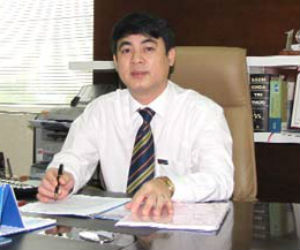 Vietcombank: Ông Thành sẽ thay ông Thanh