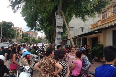Vụ vỡ tín dụng trăm tỉ tại Lạng Sơn: Chủ nợ “khủng” nhất tự nguyện rút đơn