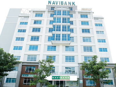 Navibank: Xấu đi hay tốt hơn sau 1 năm tự tái cấu trúc?