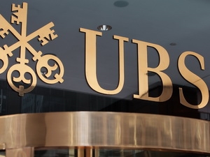 Ngân hàng UBS đủ khả năng mua lại các tài sản xấu