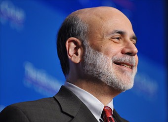 Vắng mặt Ben Bernanke, hội nghị Jackson Hole có khiến thị trường biến động mạnh?