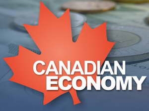 Kinh tế Canada có thể được cải thiện cuối năm nay