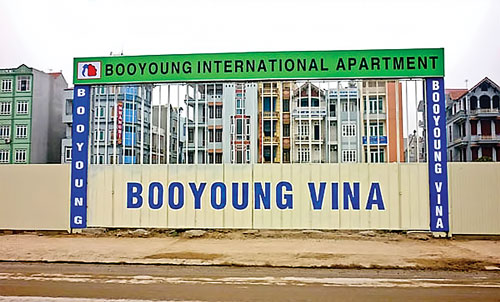 FDI vào BĐS tăng: Thực chất hay ảo?