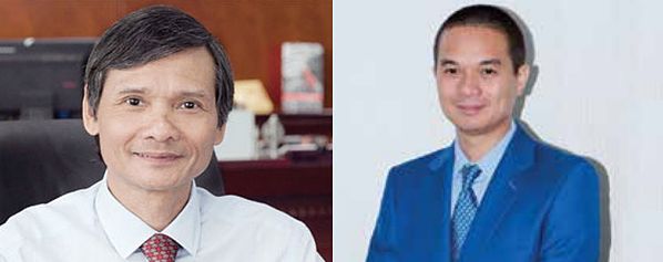 Eximbank: Ông Nguyễn Quốc Hương chính thức trở thành CEO