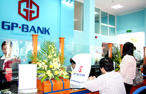 Ngân hàng UOB (Singapore) có thể mua lại GPBank