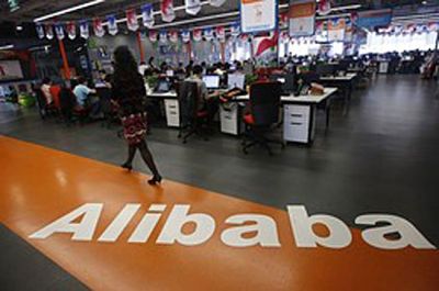 Alibaba có thể phát hành cổ phiếu tại Mỹ
