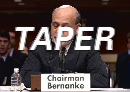 3 lý do Fed có thể trì hoãn thu hồi QE3 đến năm 2014