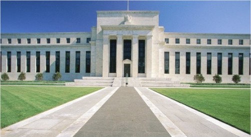Biên bản họp: Fed sẽ rút lại QE3 trong năm nay