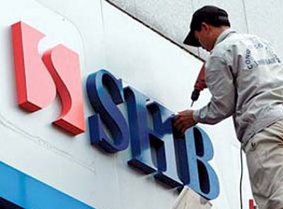 SHB muốn bán 1000 tỉ đồng nợ xấu