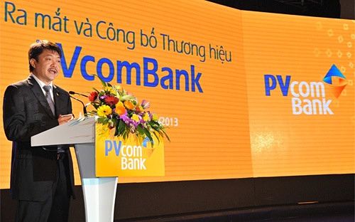 Chuyện xây dựng nhận diện thương hiệu PVcomBank