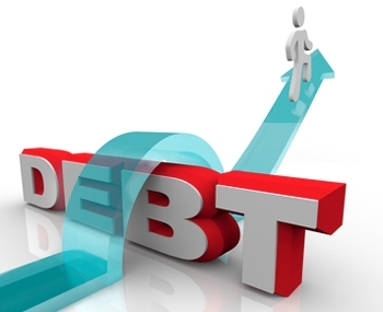 Nợ đầm đìa, doanh nghiệp phát hành thêm để cấn trừ công nợ