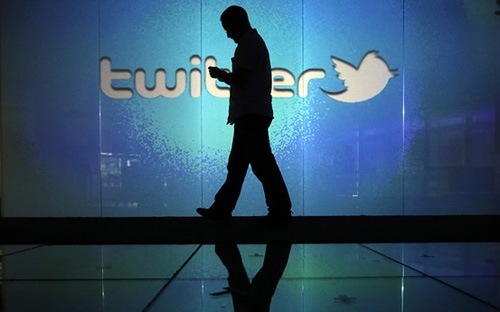 Cổ phiếu Twitter gợi lại thời hoàng kim “dot-com”