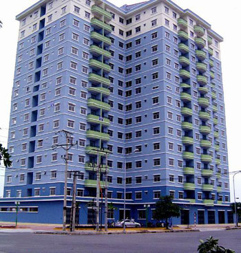 Thời gian sở hữu chung cư - thế nào là phù hợp?