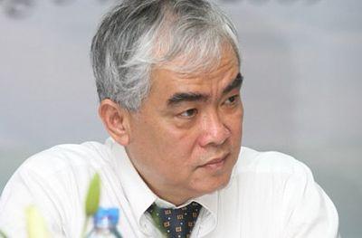 Chủ tịch Eximbank phủ nhận chuyện nội bộ lục đục