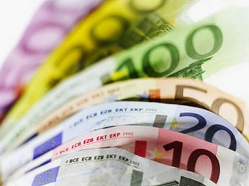 Đồng bạc 10 euro mới sẽ được lưu hành sau Hè 2014
