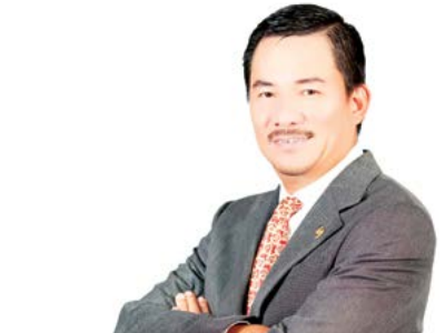 Nhân vật: Ông Bùi Tuấn Ngọc – Chủ tịch CTCP Đầu tư Toàn Việt, Chủ tịch TMS, Phó Chủ tịch VNF