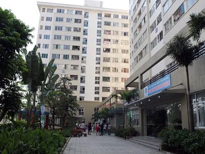 Ngân hàng tiết kiệm nhà ở có thể ra đời năm 2017