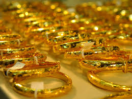 5 tấn vàng đọng lại trong ngân hàng TPHCM