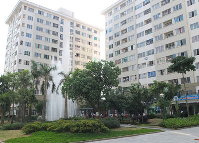 Hà Nội: Giá bất động sản giảm 30 - 50%
