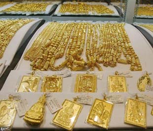 “Giá vàng sẽ giảm ở mức 2 con số trong năm 2014”