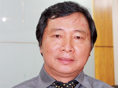 Chuyên gia kinh tế Huy Nam: Tại sao tôi mua chứng khoán?