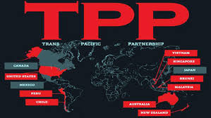 VN đã có phương án cuối cùng đàm phán TPP