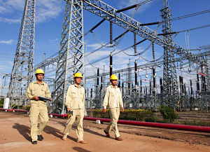 Chuyên gia Bùi Kiến Thành: Giá điện làm méo mó cả nền kinh tế