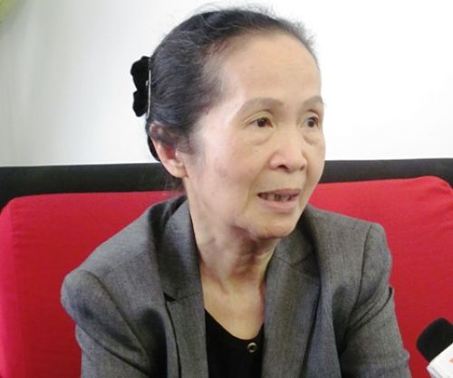 Bà Phạm Chi Lan: Doanh nghiệp Việt chịu nhiều thiệt thòi