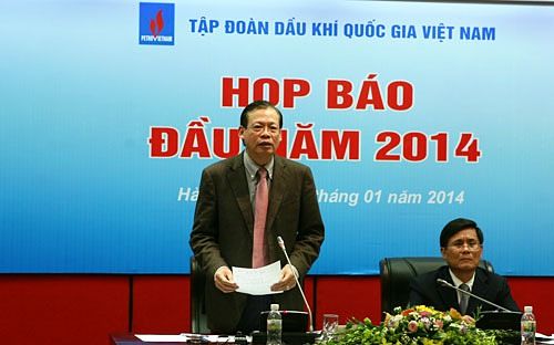 Chủ tịch Petro Vietnam: Chỉ thoái vốn khi bán được giá