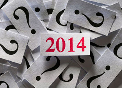 2014: Năm của chứng khoán