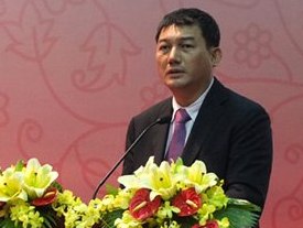 Chủ tịch Vietinbank: Ngân hàng vô can trong vụ Huyền Như