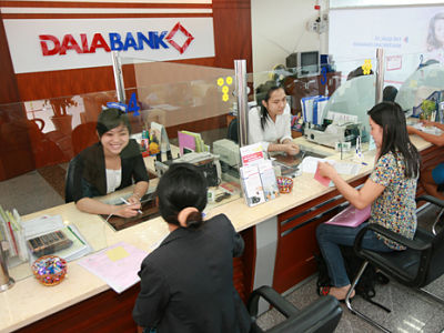 Tín Nghĩa bán bất thành gần 80 triệu cp DaiABank