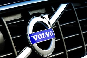 Volvo kinh doanh có lãi trở lại sau một năm thua lỗ