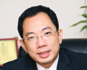 Tổng giám đốc DPM: Hoàn thành kế hoạch 2013 trước 3 tháng