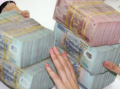 SMC: Lãi sau thuế 2013 ước đạt 28 tỷ đồng