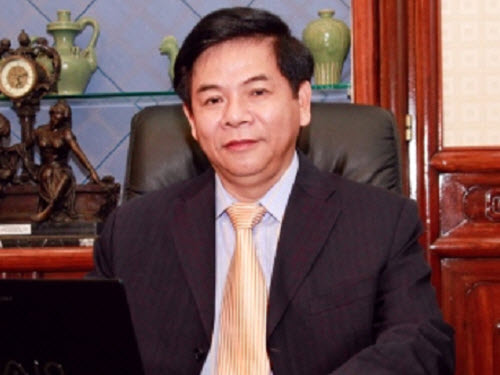 Vụ án “bầu Kiên”: Phục hồi điều tra đối với ông Phạm Trung Cang