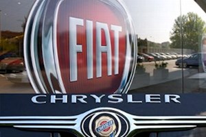 Fiat tuyên bố hoàn tất thương vụ thâu tóm Chrysler
