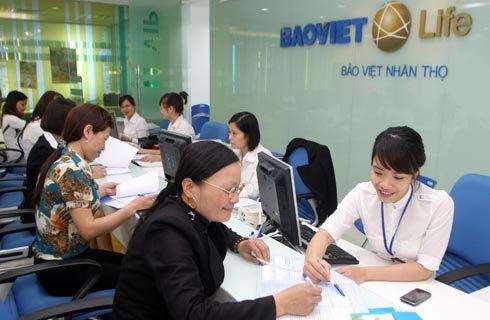 Bảo Việt ước lãi gần 1.250 tỷ đồng