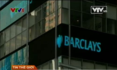 Nghi ngờ 27.000 khách hàng của Barclays bị trộm thông tin