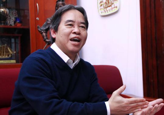 Thống đốc NHNN Nguyễn Văn Bình: Ngân hàng tốt cũng sáp nhập