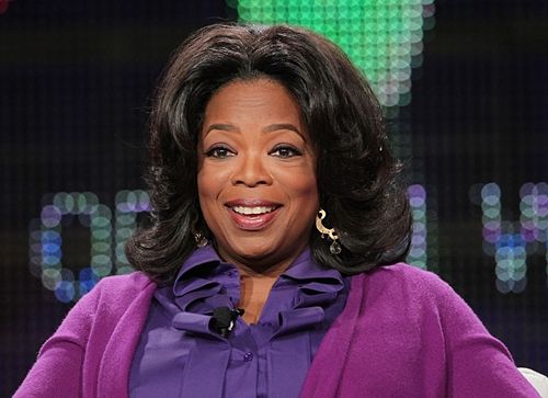 9 lời khuyên tài chính của Oprah Winfrey