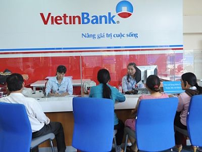 Vietinbank tiếp tục dẫn đầu hệ thống về lợi nhuận