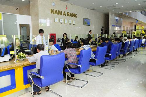 NamABank cho vay 2,000 tỷ đồng với lãi suất từ 7%/năm