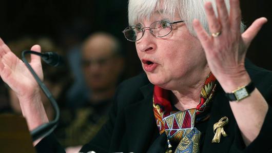 Thị trường toàn cầu sẽ rung chuyển vì quyết định của Fed và “stress test”