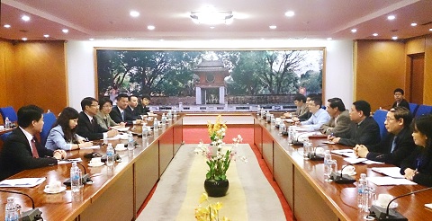 Việt Nam cân nhắc tham gia sáng lập Ngân hàng AIIB