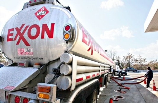 Exxon dự định đầu tư 20 tỷ USD vào dự án khí điện Việt Nam