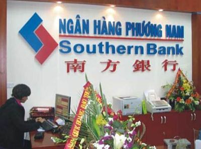 Southernbank: Sẽ hoàn tất sáp nhập vào Sacombank trong 2014, không chia cổ tức 2013