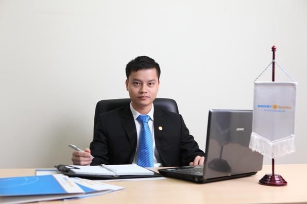 Ông Nguyễn Xuân Bình (BVS): Nhóm ngành tấn công và có “tái cơ cấu” hút dòng tiền