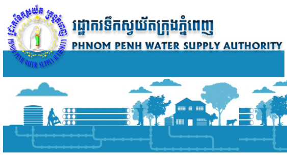 Chứng khoán Campuchia: PPWSA trả cổ tức 2013 gần gấp đôi 2012