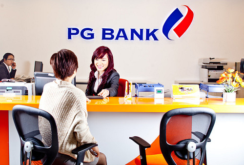 PGBank sẽ sáp nhập, theo mô hình ngân hàng trong ngân hàng